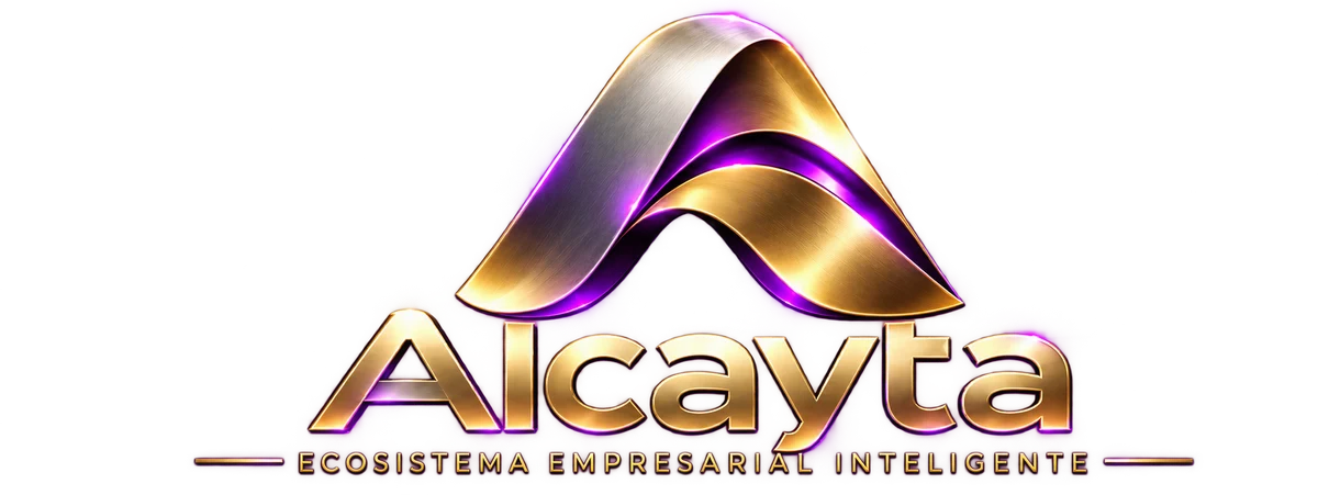 Alcayta, ecosistema empresarial inteligente